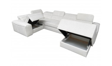 corner-sofa-beds - Corner Sofa Bed Vito IV corner-sofa-beds - Corner Sofa Bed Vito IV - 2