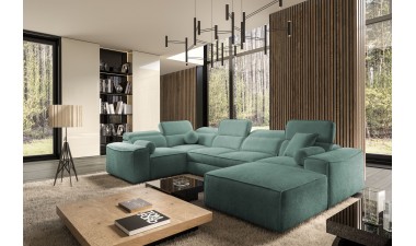 corner-sofa-beds - Corner Sofa Bed Vito IV corner-sofa-beds - Corner Sofa Bed Vito IV - 1