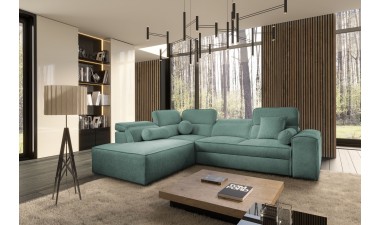 corner-sofa-beds - Corner Sofa Bed Vito VII corner-sofa-beds - Corner Sofa Bed Vito VII - 7