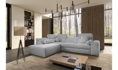 corner-sofa-beds - Corner Sofa Bed Vito VII corner-sofa-beds - Corner Sofa Bed Vito VII - 1