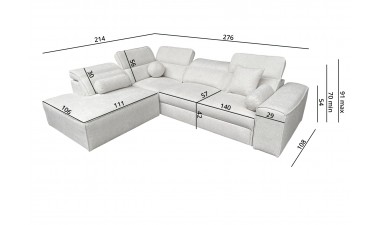 corner-sofa-beds - Corner Sofa Bed Vito VII corner-sofa-beds - Corner Sofa Bed Vito VII - 11