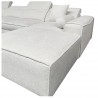 Corner Sofa Bed Vito VI - 4