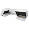 Corner Sofa Bed Vito VI - 6