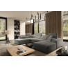 Corner Sofa Bed Vito VI - 1