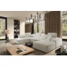 Corner Sofa Bed Vito VI - 9