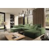 Corner Sofa Bed Vito VI - 10