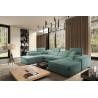Corner Sofa Bed Vito VI - 11