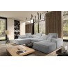 Corner Sofa Bed Vito VI - 14