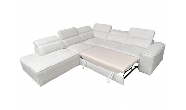 corner-sofa-beds - Corner Sofa Bed Vito IX