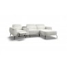 Modular Corner Sofa Lotus - 3