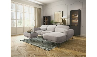 corner-sofas - Modular Corner Sofa Lotus