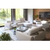 Modular Corner Sofa Lotus - 2