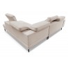 Corner Sofa Divano - 3