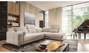 corner-sofas - Corner Sofa Divano corner-sofas - Corner Sofa Divano - 5