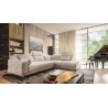 Corner Sofa Divano - 5