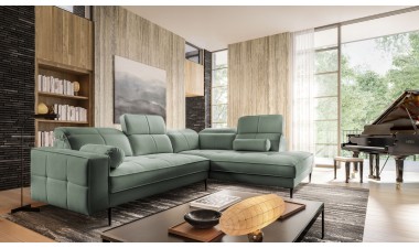 corner-sofas - Corner Sofa Divano corner-sofas - Corner Sofa Divano - 8