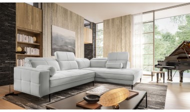 corner-sofas - Corner Sofa Divano
