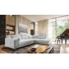 Corner Sofa Divano - 1