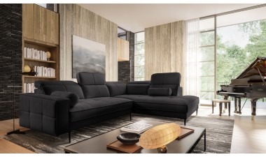 corner-sofas - Corner Sofa Divano corner-sofas - Corner Sofa Divano - 9