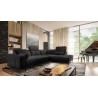 Corner Sofa Divano - 9