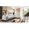 Corner Sofa Divano - 10