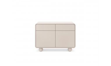 komody - Komoda Como KSZ108