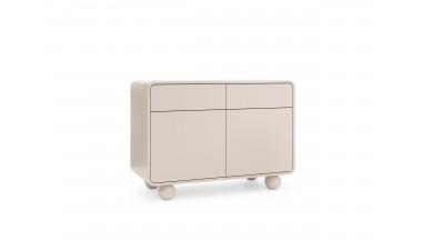 chest-of-drawers - Chest of Drawers KSZ108 chest-of-drawers - Chest of Drawers KSZ108 - 3