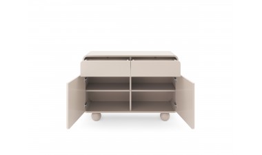 chest-of-drawers - Chest of Drawers KSZ108 chest-of-drawers - Chest of Drawers KSZ108 - 4