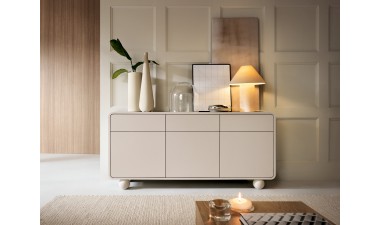 chest-of-drawers - Como Chest of Drawers KSZ160