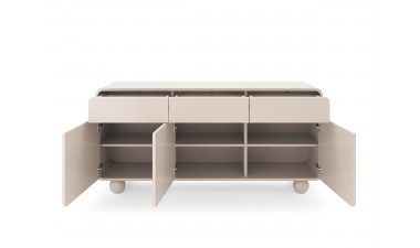 chest-of-drawers - Como Chest of Drawers KSZ160