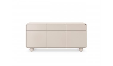 chest-of-drawers - Como Chest of Drawers KSZ160 chest-of-drawers - Como Chest of Drawers KSZ160 - 5