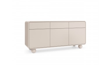 chest-of-drawers - Como Chest of Drawers KSZ160 chest-of-drawers - Como Chest of Drawers KSZ160 - 6