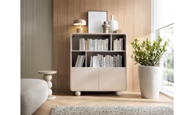 cabinets - Como Cabinet RG108 - 1