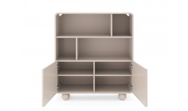 cabinets - Como Cabinet RG108