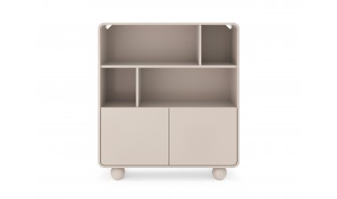 cabinets - Como Cabinet RG108 - 3