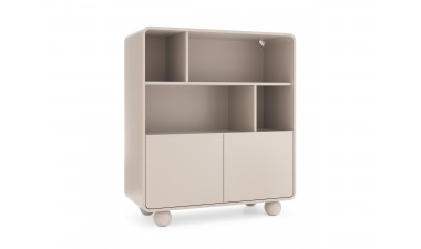 cabinets - Como Cabinet RG108 - 4