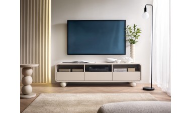 tv-units - Rtv Stand Como 160 - 1