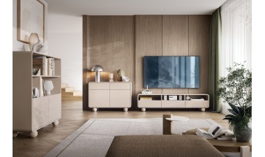 tv-units - Rtv Stand Como 180 tv-units - Rtv Stand Como 180 - 2