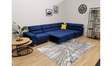 corner-sofa-beds - 3-7 Days Delivery Rodan Corner Sofa Bed - 2