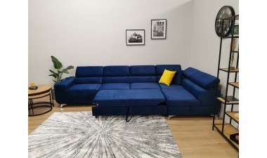 corner-sofa-beds - 3-7 Days Delivery Rodan Corner Sofa Bed - 4