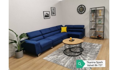 corner-sofa-beds - 3-7 Days Delivery Rodan Corner Sofa Bed - 7