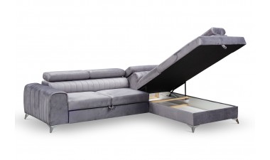 corner-sofa-beds - 3-7 Days Delivery Rico Corner Sofa Bed