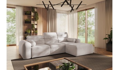 corner-sofa-beds - Volare I Corner Sofa Bed - 1