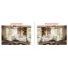 Volare I Corner Sofa Bed - 5