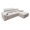 Volare I Corner Sofa Bed - 7