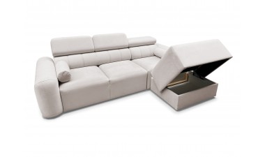 corner-sofa-beds - Volare I Corner Sofa Bed - 8