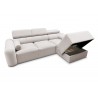 Volare I Corner Sofa Bed - 8