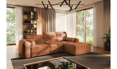 corner-sofa-beds - Volare I Corner Sofa Bed - 11