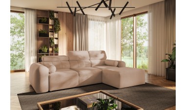 corner-sofa-beds - Volare I Corner Sofa Bed - 12