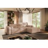 Volare I Corner Sofa Bed - 12